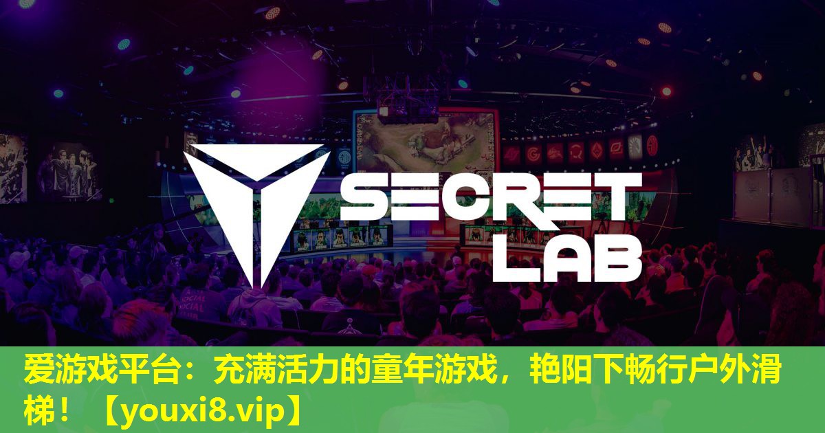 爱游戏平台：充满活力的童年游戏，艳阳下畅行户外滑梯！