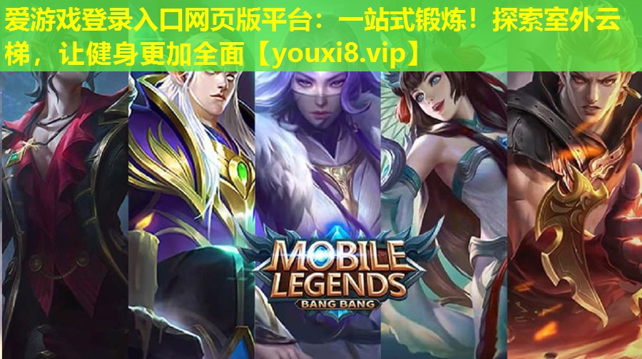 爱游戏登录入口网页版平台：一站式锻炼！探索室外云梯，让健身更加全面